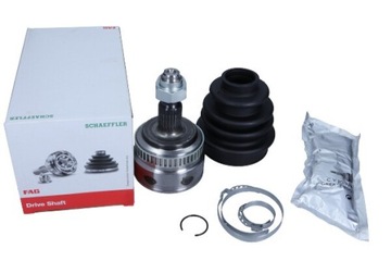 KLOUB VNĚJŠÍ DB W168 TŘÍDA A 9 771023330