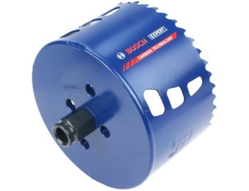 Кольцевая пила 102 мм Tough Material BOSCH EXPERT
