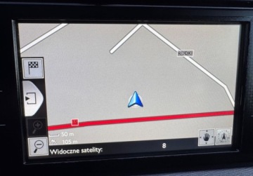 Citroen C4 Picasso II Picasso 1.6 BlueHDi 120KM 2016 Citroen C4 Picasso bezwypadekserwis asovirtualjedzie jak nowe 1.6 120KM, zdjęcie 13