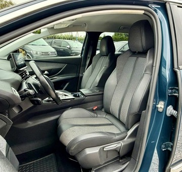 Peugeot 3008 II 2021 Peugeot 3008 Allure,Plug-in,Bogata wersja, zdjęcie 18