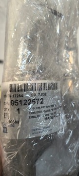 ZNAK ZNAKY LOGO CHEVROLET SPARK