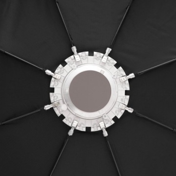 Софтбокс GlareOne Octa 150 см Pro Bowens