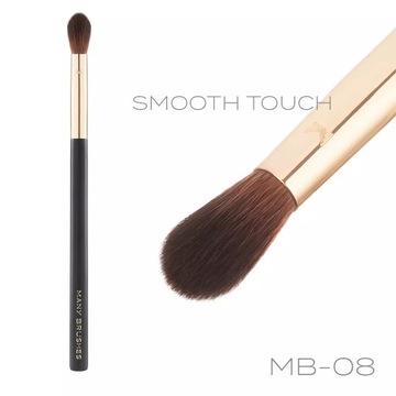 MB-08 | Większy pędzel do blendowania | Many Brushes Essentials