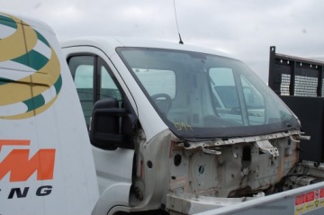 ДЖЕМПЕР DUCATO BOXER 06,-14,- КАБИНА