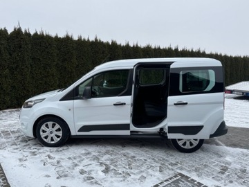 Ford Tourneo Connect II Standard 1.0 Ecoboost 100KM 2015 Ford Tourneo Connect 1.0 EcoBoost Nowy Rozrzad Benzyna 100KM, zdjęcie 28