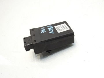 MODUL ŘÍZENÍ ZÁMKU CENTRÁLNÍHO PEUGEOT 1007 1400047280