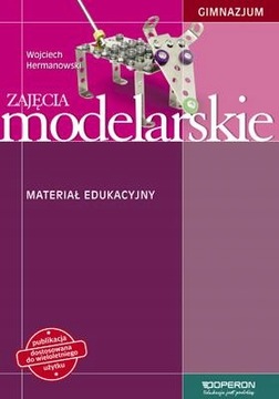 Technika Operon Zajęcia modelarskie gimnazjum