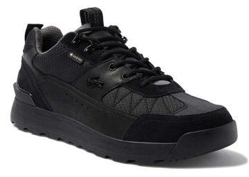 Buty męskie Lacoste URBAN BREAKER LOW GTX r. 44