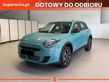 Fiat Talento I 2025 Od ręki - Icon 1.2 Turbo Hybrid eDCT 110KM