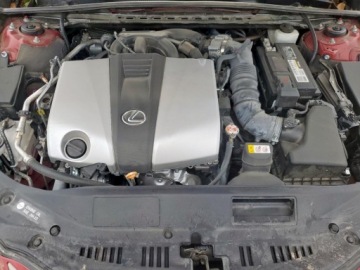 Lexus ES VII (XV70) 2021 Lexus ES 350 Base 2021 3.5l 3.5 Benzyna 302KM, zdjęcie 6