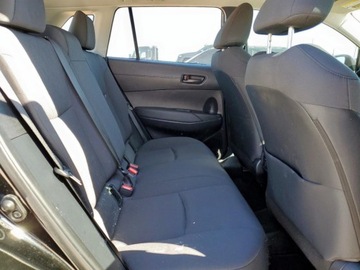 Toyota Corolla Cross 2024 Toyota Corolla Cross 2024 TOYOTA COROLLA CROSS LE 2.0 Benzyna 169KM, zdjęcie 9