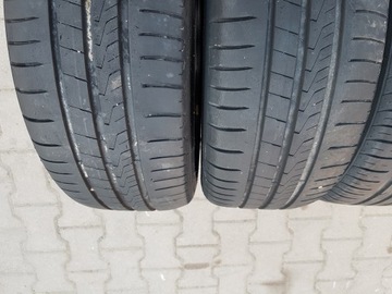 HYUNDAI I30 III KOLA ALU RÁFKY PNEUMATIKY 205/55/16