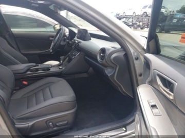 Lexus IS III 2024 Lexus IS is f sport 3.5 Benzyna 311KM, zdjęcie 9