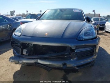 Porsche Cayenne III 2020 Porsche Cayenne 2020r., 4x4, 3.0L 3.0 Benzyna 335KM, zdjęcie 6