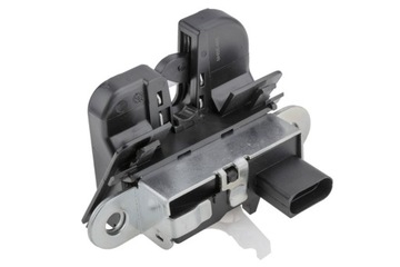 ЗАМОК КРЫШКИ БАГАЖНИКА SEAT ALTEA 2006-, ALTEA XL 2006-