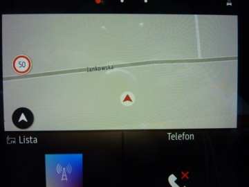 Renault Captur II Crossover 1.3 TCe 130KM 2020 Renault Captur X-MOD*1.3, zdjęcie 17