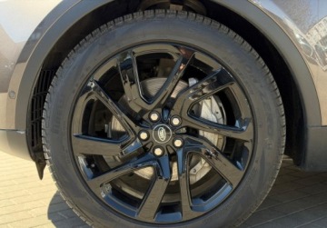 Land Rover Discovery V Terenowy Facelifting 3.0D I6 249KM 2024 Land Rover Discovery 3.0 Diesel 249KM, zdjęcie 6