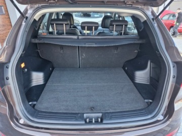 Hyundai ix35 SUV Facelifting 1.6 GDI 135KM 2015 Hyundai ix35 Piekny 1.6 b z Niemiec ful opcja 100 bezwypadkowy zarejestrow, zdjęcie 22