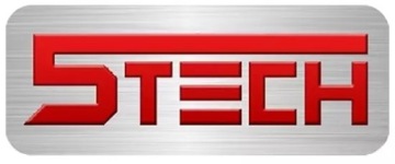 5Tech Verus 84228 WiFi система видеодомофонов 2x сенсорный монитор 10' для поверхностного монтажа + DIN