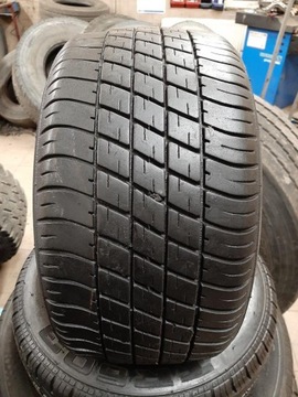 Opona UŻYWANA LETNIA BUS 18x8,0-10C 195/50R10C MAXXIS TRAILER P2459