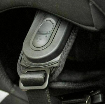 VIP-домофон LS2 SENA Bluetooth-гарнитура