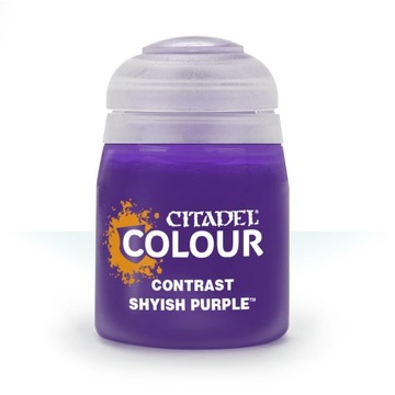 Citadel Contrast Shyish Purple 18 ml