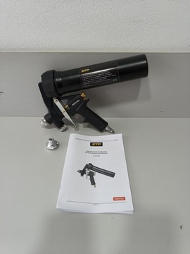 Краскопульт NOVOL STP STP FLEX и STP FLOW 90538