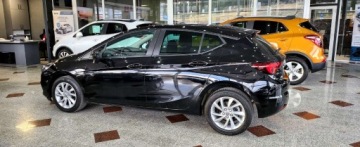 Opel Astra K Hatchback Facelifting 1.2 Turbo 130KM 2020 Opel Astra 1.2 turbo benzyna 130 km Kamera Nawigacja 1.2 Benzyna 130KM, zdjęcie 16