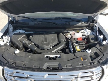  GMC Acadia Denali 2024 2.5l 2.5 Benzyna 328KM, zdjęcie 6