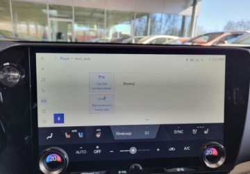 Lexus NX II SUV Facelifting 2.5 450h+ 309KM 2024 Lexus NX NX Plug-in F Sport FV23 ASO Salon PL 1 wl. 2.5, zdjęcie 25