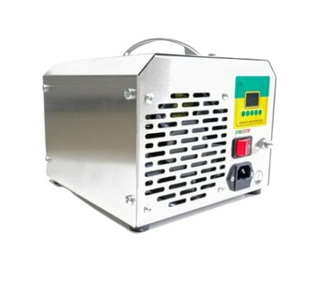 Profesjonalny ozonator model: DAWID 2 10g/h