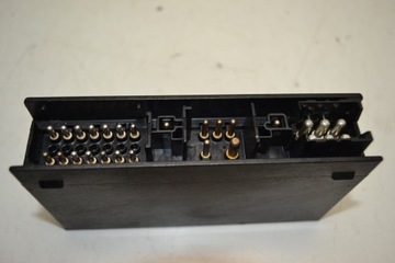 Mercedes R129 SL W140 Модуль освещения стеклоочистителя