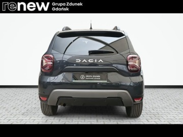 Dacia Duster II SUV Facelifting 1.0 TCe ECO-G 100KM 2024 Dacia Duster Duster 1.0 TCe Journey+ LPG, zdjęcie 6