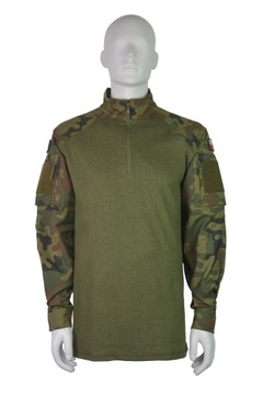 Combat shirt koszulobluza wojskowa 311/MON S/L