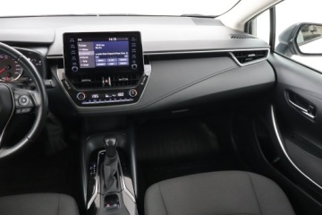 Toyota Corolla XII Sedan 1.5 VVT-i 125KM 2021 Toyota Corolla 1.5 VVT-i, Salon Polska, zdjęcie 7