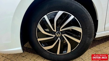 Volkswagen Polo VI Hatchback 5d Facelifting 1.0 TSI 95KM 2023 Volkswagen Polo Niski przebieg automat Benzyna 95KM, zdjęcie 7