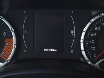 Jeep Renegade SUV Facelifting 1.0 GSE T3 Turbo 120KM 2019 Jeep Renegade 1.0 T-GDI, Salon Polska, zdjęcie 9