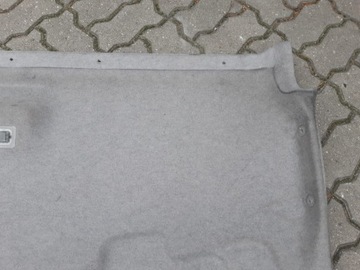 FORD TRANSIT VI 00-06 PODSUFITKA PODBITKA