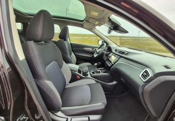 Nissan Qashqai II Crossover Facelifting 1.3DIG-T 140KM 2019 Nissan Qashqai Nissan Qashqai 1.3 DIG-T N-CONNECTA 1.3 Benzyna 140KM, zdjęcie 24
