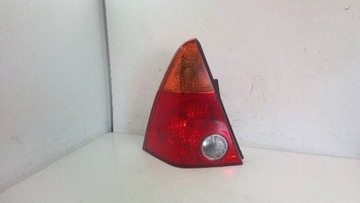 SVĚTLO LEVÝ ZADNÍ DAIHATSU YRV
