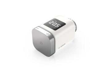 T2 Bosch 8750002330 Термостатическая головка белая