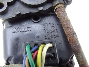 VITARA I 87- MOTOREK REGULACE SVĚTLA LEVÝ PŘEDNÍ