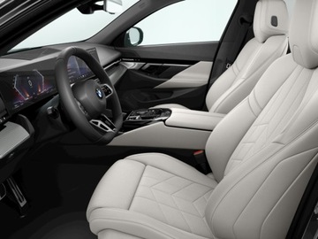 BMW Seria 5 G90-91 Touring 2.0 520d 197KM 2024 BMW 520 BMW g60 520d xDrive Mpakiet koła zimowe w, zdjęcie 6