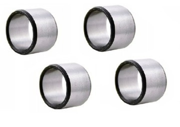 ZESTAW TULEJEK SWORZNI ŁĄCZNIKA TOYOTA 7 FG FD