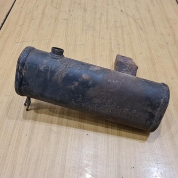 TECUMSEH ASPERA LAV 30 ГЛУШИТЕЛЬ ВЫХЛОПА