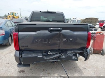 Toyota Tundra II 2024 Toyota Tundra Sr5 2024 3.4 Benzyna 389KM, zdjęcie 3