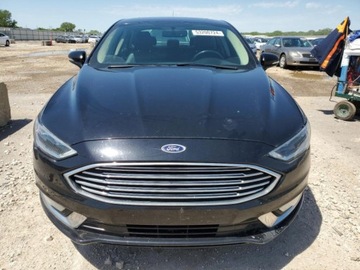 Ford Fusion 2018 Ford Fusion 2018 FORD FUSION TITANIUMPLATINUM 2.0 Benzyna 231KM, zdjęcie 5