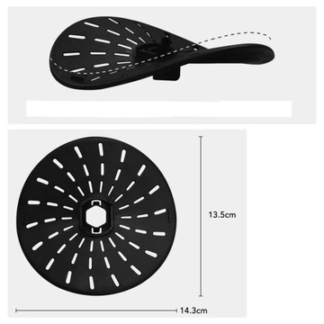 КРЫШКА СМЕСИТЕЛЬНОГО НОЖА ДЛЯ THERMOMIX TM6 TM5