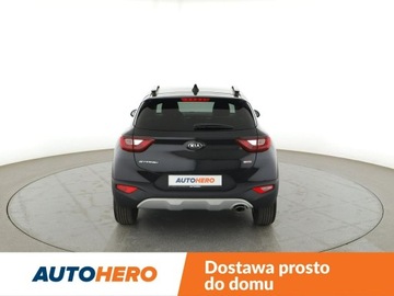 Kia Stonic Crossover 1.0 T-GDI 100KM 2019 Kia Stonic kamera półskóra navi tempomat, zdjęcie 5