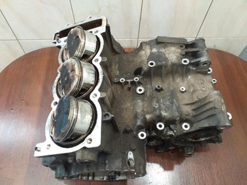 КАРТРИДЖИ БЛОК ДВИГАТЕЛЯ ПОРШНИ КОМПЛЕКТ TRIUMPH 955I SPRINT